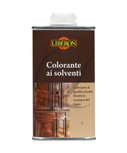 Acquista Ora Colorante ai solventi - noce antico - 250 ml